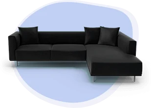 Угловой диван